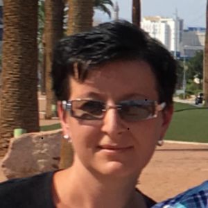 Meet your Posher, Beata